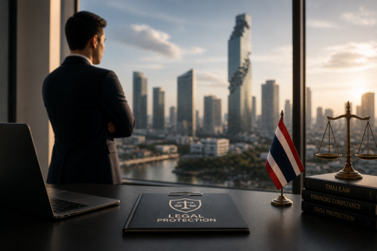 What Is Real Security in Thailand
