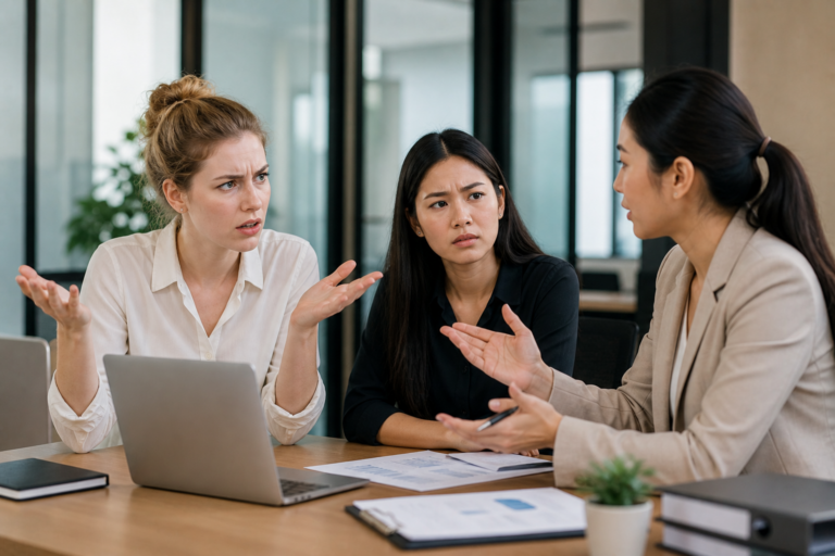 Why Thai Language Translation Is Critical in Bangkok