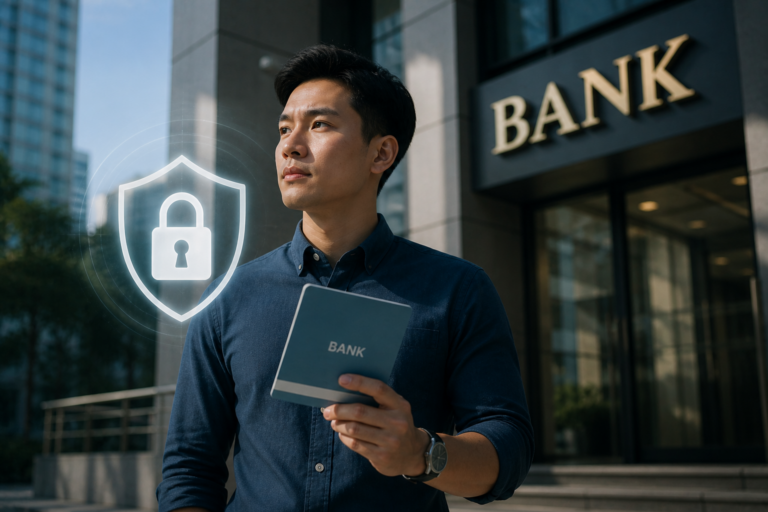 How to Protect Your Thai Bank Account from Freeze or Ban