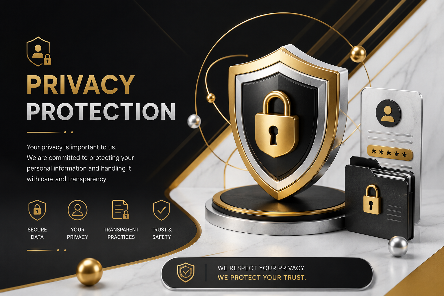 Privacy Policy - UnblockPro.Asia